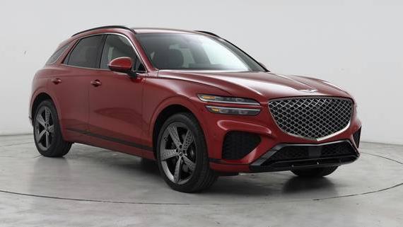 GENESIS GV70 2022 KMUMCDTC1NU016193 image GENESIS GV70 2022 KMUMCDTC1NU016193 image