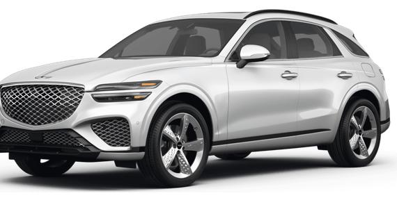 GENESIS GV70 2022 KMUMCDTC3NU028202 image
