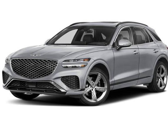 GENESIS GV70 2022 KMUMADTB5NU049467 image GENESIS GV70 2022 KMUMADTB5NU049467 image