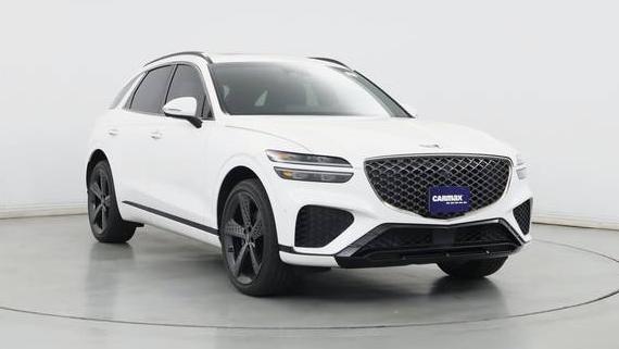 GENESIS GV70 2022 KMUMADTB1NU057808 image