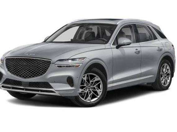 GENESIS GV70 2022 KMUMADTB8NU072046 image