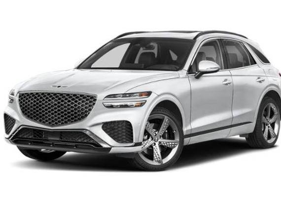 GENESIS GV70 2022 KMUMCDTC5NU073139 image
