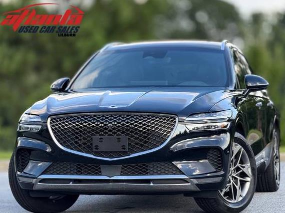 GENESIS GV70 2022 KMUMADTB9NU027469 image GENESIS GV70 2022 KMUMADTB9NU027469 image