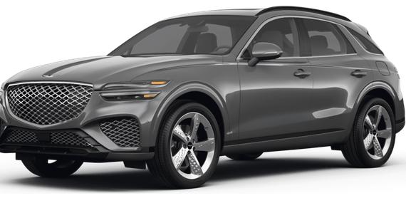 GENESIS GV70 2022 KMUMADTB9NU072265 image