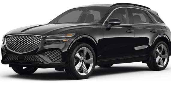 GENESIS GV70 2022 KMUMCDTC4NU014812 image