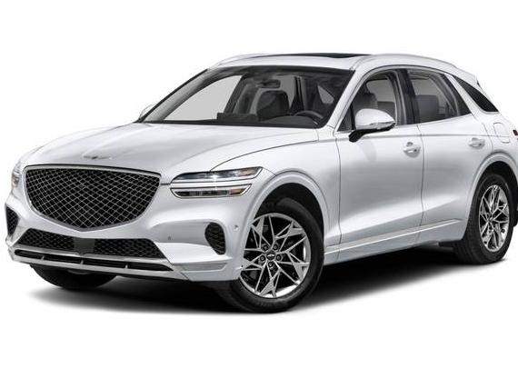 GENESIS GV70 2022 KMUMADTB6NU052247 image