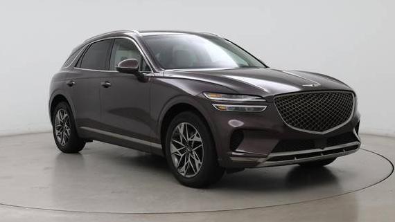 GENESIS GV70 2022 KMUMADTB9NU045194 image GENESIS GV70 2022 KMUMADTB9NU045194 image