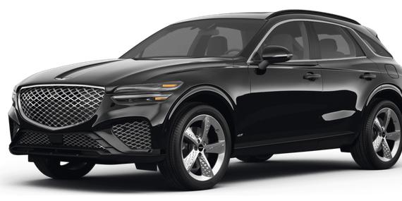 GENESIS GV70 2022 KMUMCDTC9NU039690 image