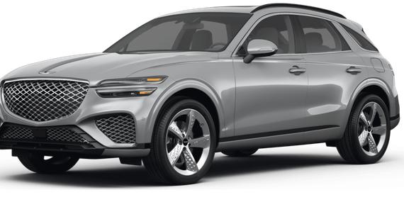 GENESIS GV70 2022 KMUMADTB8NU058342 image GENESIS GV70 2022 KMUMADTB8NU058342 image