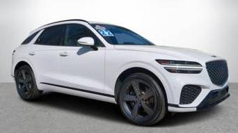 GENESIS GV70 2022 KMUMCDTC0NU016833 image