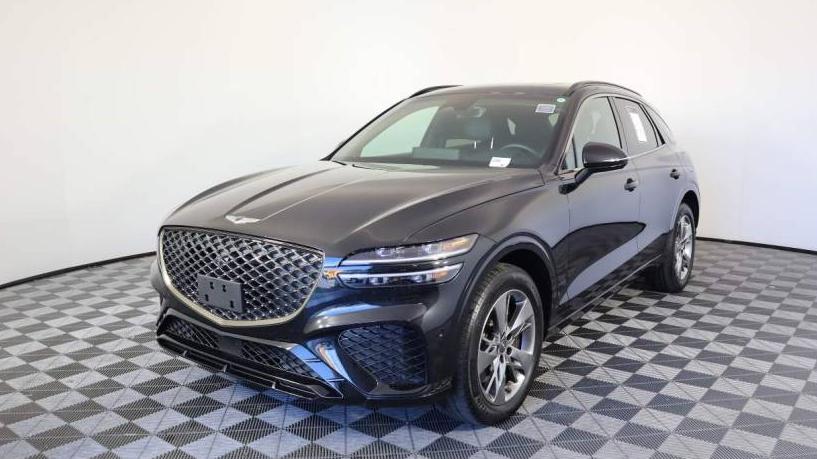 GENESIS GV70 2022 KMUMCDTCXNU012823 image GENESIS GV70 2022 KMUMCDTCXNU012823 image