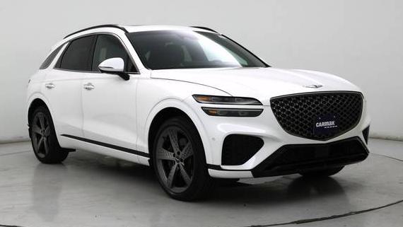 GENESIS GV70 2022 KMUMCDTC2NU074734 image GENESIS GV70 2022 KMUMCDTC2NU074734 image