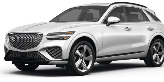 GENESIS GV70 2022 KMUMCDTC9NU042170 image