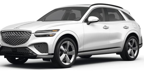 GENESIS GV70 2022 KMUMADTBXNU061937 image GENESIS GV70 2022 KMUMADTBXNU061937 image
