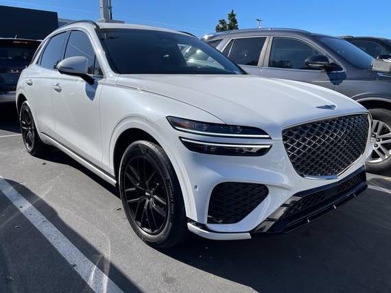 GENESIS GV70 2022 KMUMCDTC4NU073505 image GENESIS GV70 2022 KMUMCDTC4NU073505 image