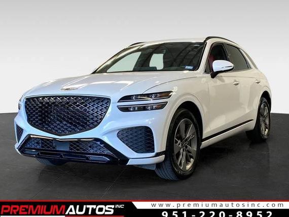 GENESIS GV70 2022 KMUMCDTC9NU033890 image GENESIS GV70 2022 KMUMCDTC9NU033890 image