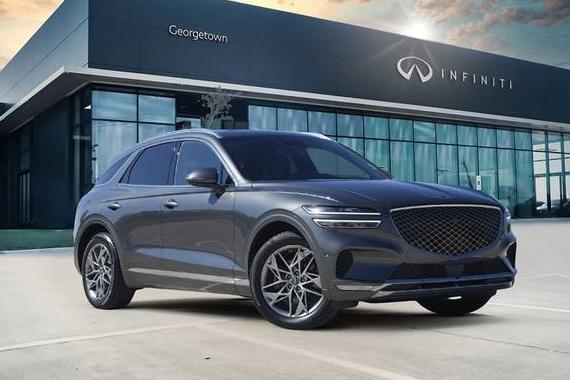 GENESIS GV70 2022 KMUMADTB8NU067865 image GENESIS GV70 2022 KMUMADTB8NU067865 image