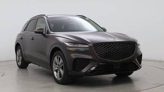 GENESIS GV70 2022 KMUMCDTC6NU033569 image GENESIS GV70 2022 KMUMCDTC6NU033569 image