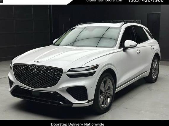 GENESIS GV70 2022 KMUMCDTC4NU034641 image GENESIS GV70 2022 KMUMCDTC4NU034641 image