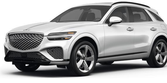 GENESIS GV70 2022 KMUMCDTC7NU040823 image