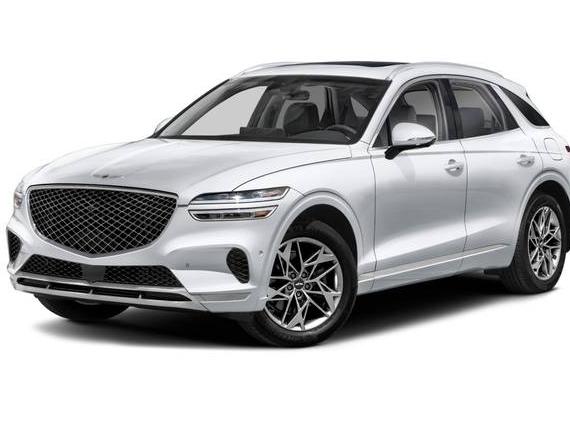 GENESIS GV70 2022 KMUMADTB1NU070381 image GENESIS GV70 2022 KMUMADTB1NU070381 image
