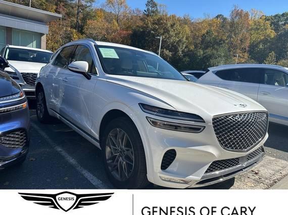 GENESIS GV70 2022 KMUMADTB1NU051992 image GENESIS GV70 2022 KMUMADTB1NU051992 image