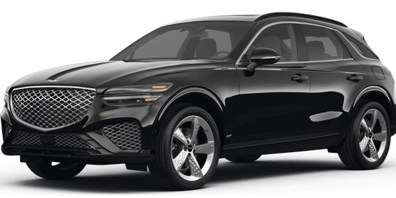 GENESIS GV70 2022 KMUMCDTC4NU014843 image