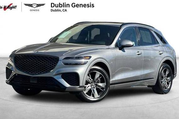 GENESIS GV70 2022 KMUMCDTC6NU021101 image GENESIS GV70 2022 KMUMCDTC6NU021101 image