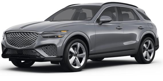 GENESIS GV70 2022 KMUMCDTC0NU071847 image