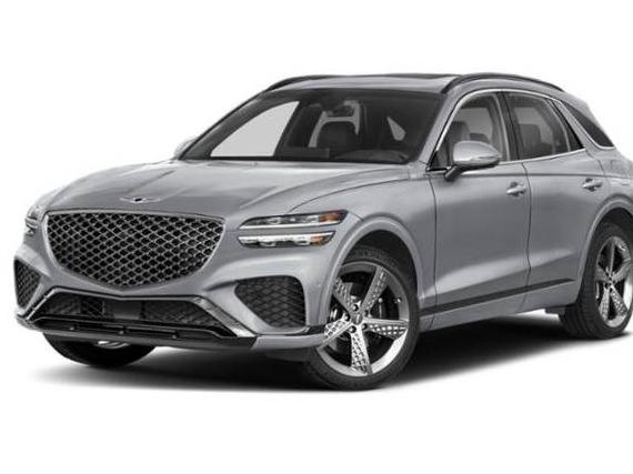 GENESIS GV70 2022 KMUMCDTC7NU041051 image