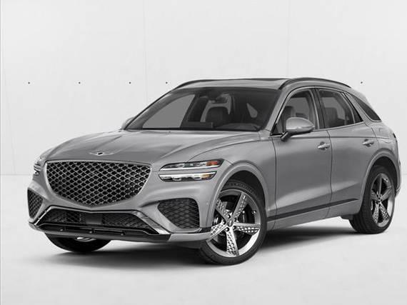 GENESIS GV70 2022 KMUMCDTC9NU061771 image
