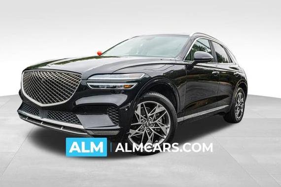 GENESIS GV70 2022 KMUMADTB7NU026711 image GENESIS GV70 2022 KMUMADTB7NU026711 image