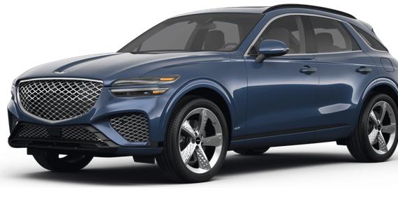 GENESIS GV70 2022 KMUMCDTC7NU028719 image