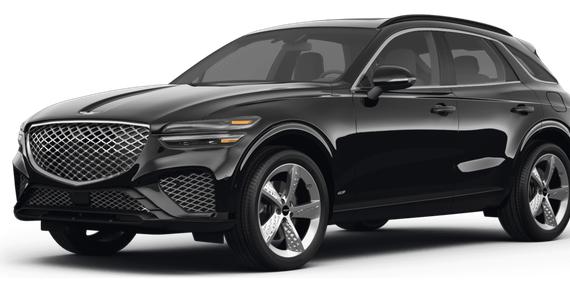 GENESIS GV70 2022 KMUMCDTC4NU011571 image