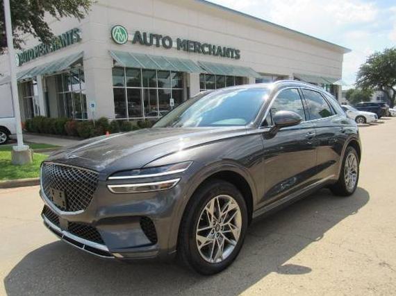 GENESIS GV70 2022 KMUMADTBXNU058505 image GENESIS GV70 2022 KMUMADTBXNU058505 image