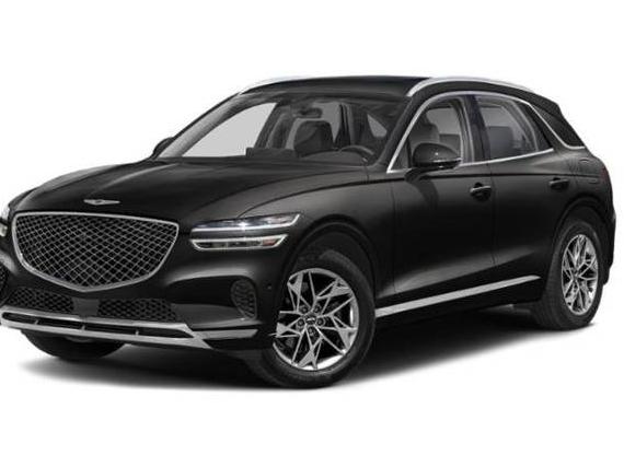 GENESIS GV70 2022 KMUMADTBXNU049951 image
