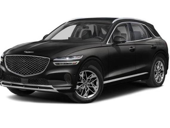 GENESIS GV70 2022 KMUMADTB9NU048239 image
