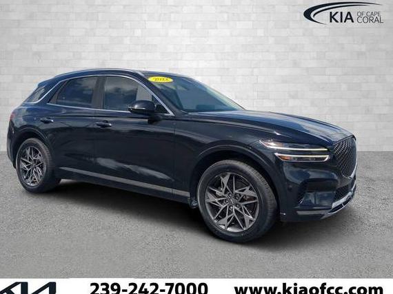 GENESIS GV70 2022 KMUMADTB2NU044730 image GENESIS GV70 2022 KMUMADTB2NU044730 image