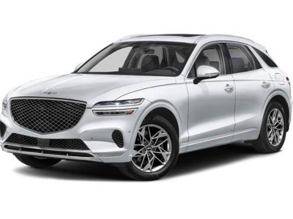 GENESIS GV70 2022 KMUMADTB7NU060566 image GENESIS GV70 2022 KMUMADTB7NU060566 image