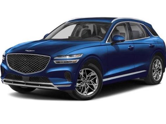 GENESIS GV70 2022 KMUMADTB2NU067876 image GENESIS GV70 2022 KMUMADTB2NU067876 image