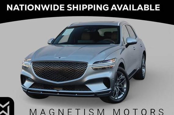 GENESIS GV70 2022 KMUMADTB9NU059466 image GENESIS GV70 2022 KMUMADTB9NU059466 image