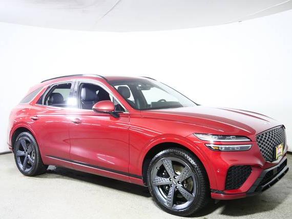 GENESIS GV70 2022 KMUMCDTC2NU056847 image GENESIS GV70 2022 KMUMCDTC2NU056847 image