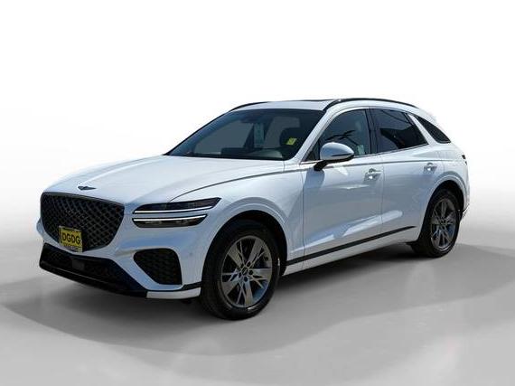GENESIS GV70 2022 KMUMCDTC9NU073497 image