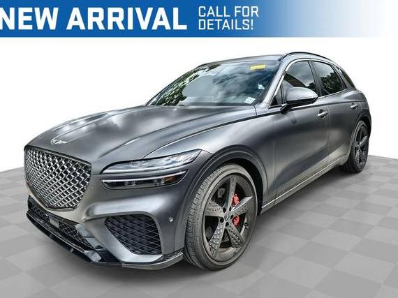 GENESIS GV70 2022 KMUMCDTC2NU037943 image GENESIS GV70 2022 KMUMCDTC2NU037943 image