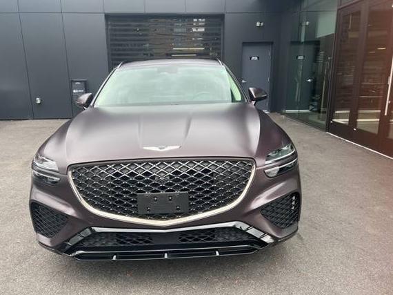 GENESIS GV70 2022 KMUMCDTC2NU028661 image GENESIS GV70 2022 KMUMCDTC2NU028661 image