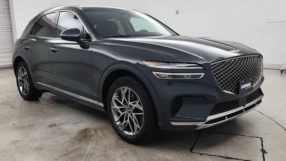 GENESIS GV70 2022 KMUMADTB5NU077365 image GENESIS GV70 2022 KMUMADTB5NU077365 image