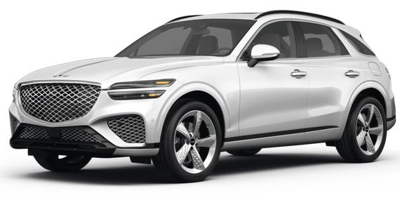 GENESIS GV70 2022 KMUMCDTC5NU073495 image