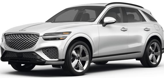 GENESIS GV70 2022 KMUMCDTC1NU072361 image
