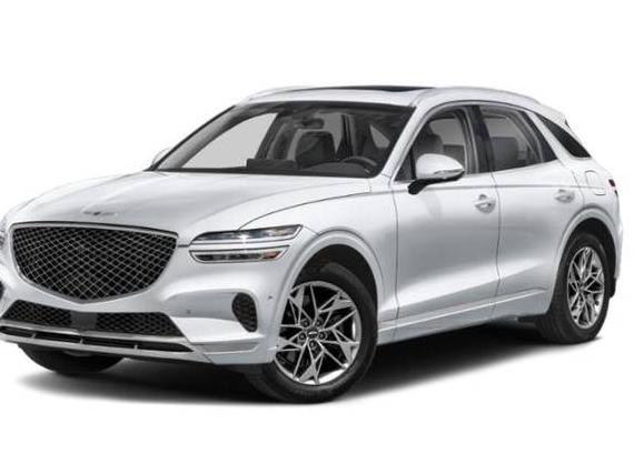 GENESIS GV70 2022 KMUMADTB5NU060873 image GENESIS GV70 2022 KMUMADTB5NU060873 image