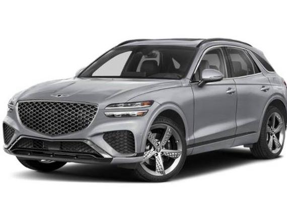 GENESIS GV70 2022 KMUMCDTC1NU073445 image